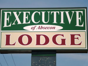 Отель Executive Lodge Absecon  Абсекон